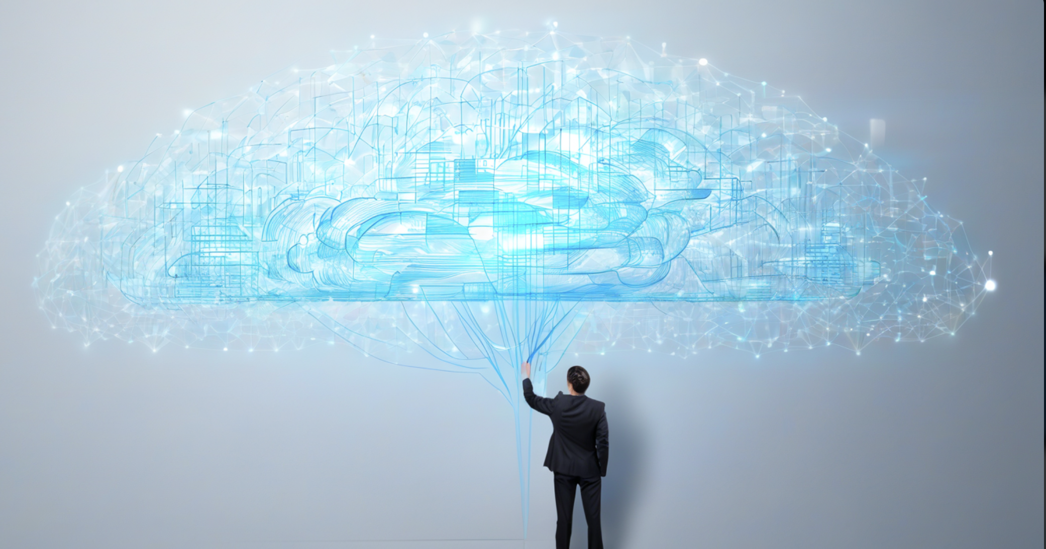 AI用例全景：从效率提升到商业模式重塑的复合增长路径