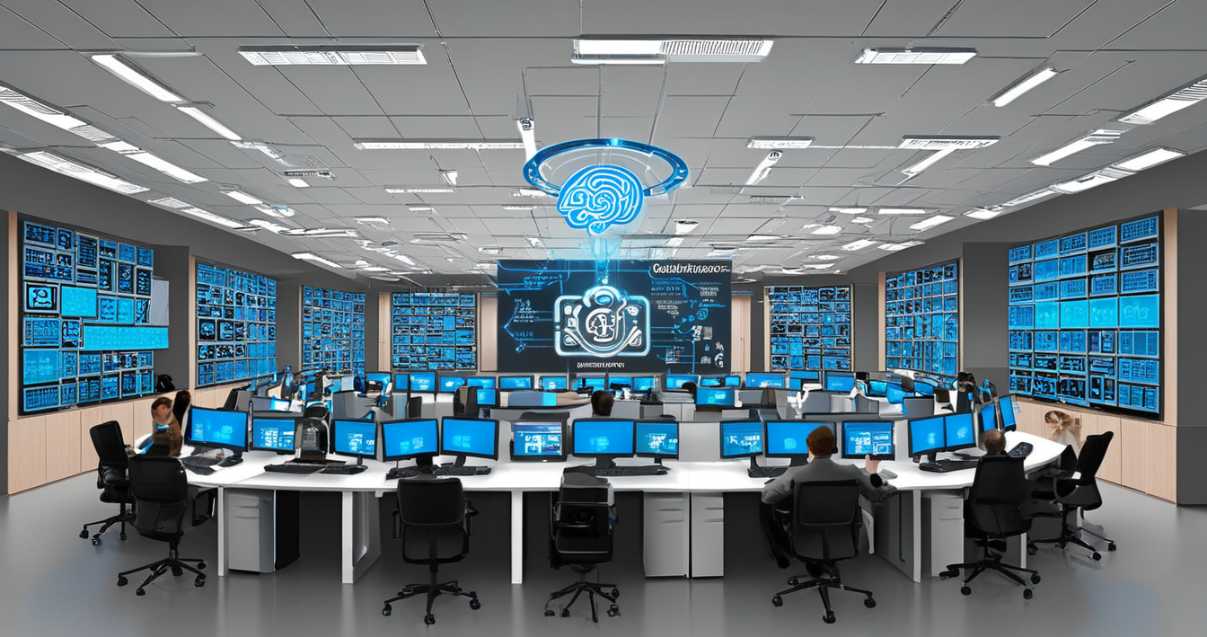 阅粒（Yueli KGM Computing）：AI应用与知识计算引擎的产品化解决方案