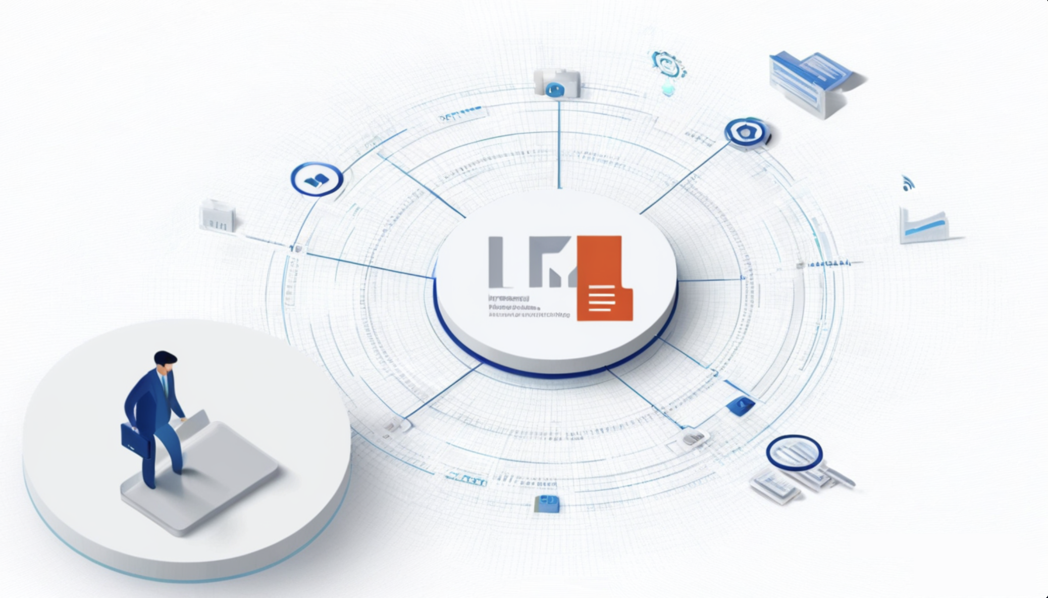 以算法为核心的企业IT重构：AI代理时代的软件产业分化与可信智能基础设施实践